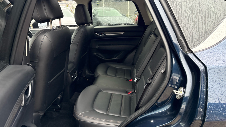 Mazda CX-5 2.2d Sport 5dr Diesel Estate